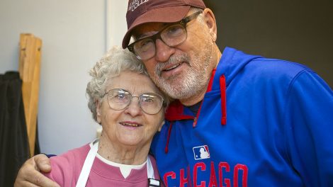 Tampa Bay Rays Manager Joe Maddon '76 Will Receive Honorary Degree and Give  Talk · News · Lafayette College