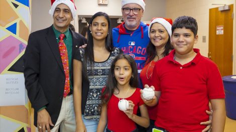 Chicago Cubs Manager Joe Maddon '76 Returns to Campus · News · Lafayette  College