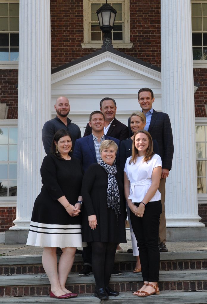 Alumni Council - October 2018