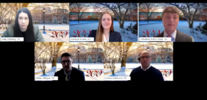 December 2025 Marquis Minds