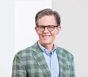 John Mulcahy, AAB president